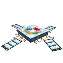 Wordsmith de HeidelBar Games en Juegos de Tablero | La Cueva Roja
