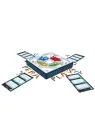 Wordsmith de HeidelBar Games en Juegos de Tablero | La Cueva Roja
