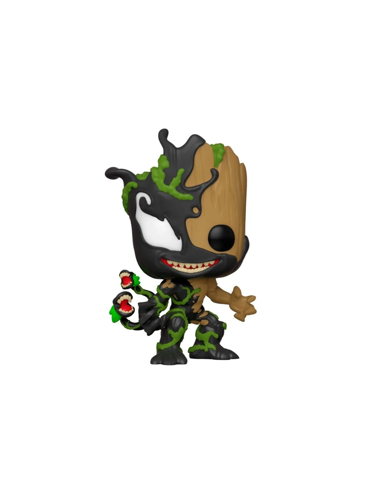 Figura POP! Marvel Max Venom Groot (601) de Funko en Funko Pop | La Cueva Roja