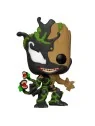 Figura POP! Marvel Max Venom Groot (601) de Funko en Funko Pop | La Cueva Roja