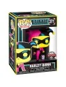 Funko POP! DC Comics Harley Quinn Black Light Exclusive (371) de Funko en Funko Pop | La Cueva Roja