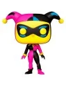 Funko POP! DC Comics Harley Quinn Black Light Exclusive (371) de Funko en Funko Pop | La Cueva Roja