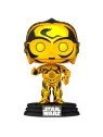 Funko POP! Star Wars Retro Series C-3PO Exclusive (454) de Funko en Funko Pop | La Cueva Roja