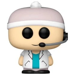 Funko POP! South Park Boyband Stan (40) de Funko en Funko Pop | La Cueva Roja