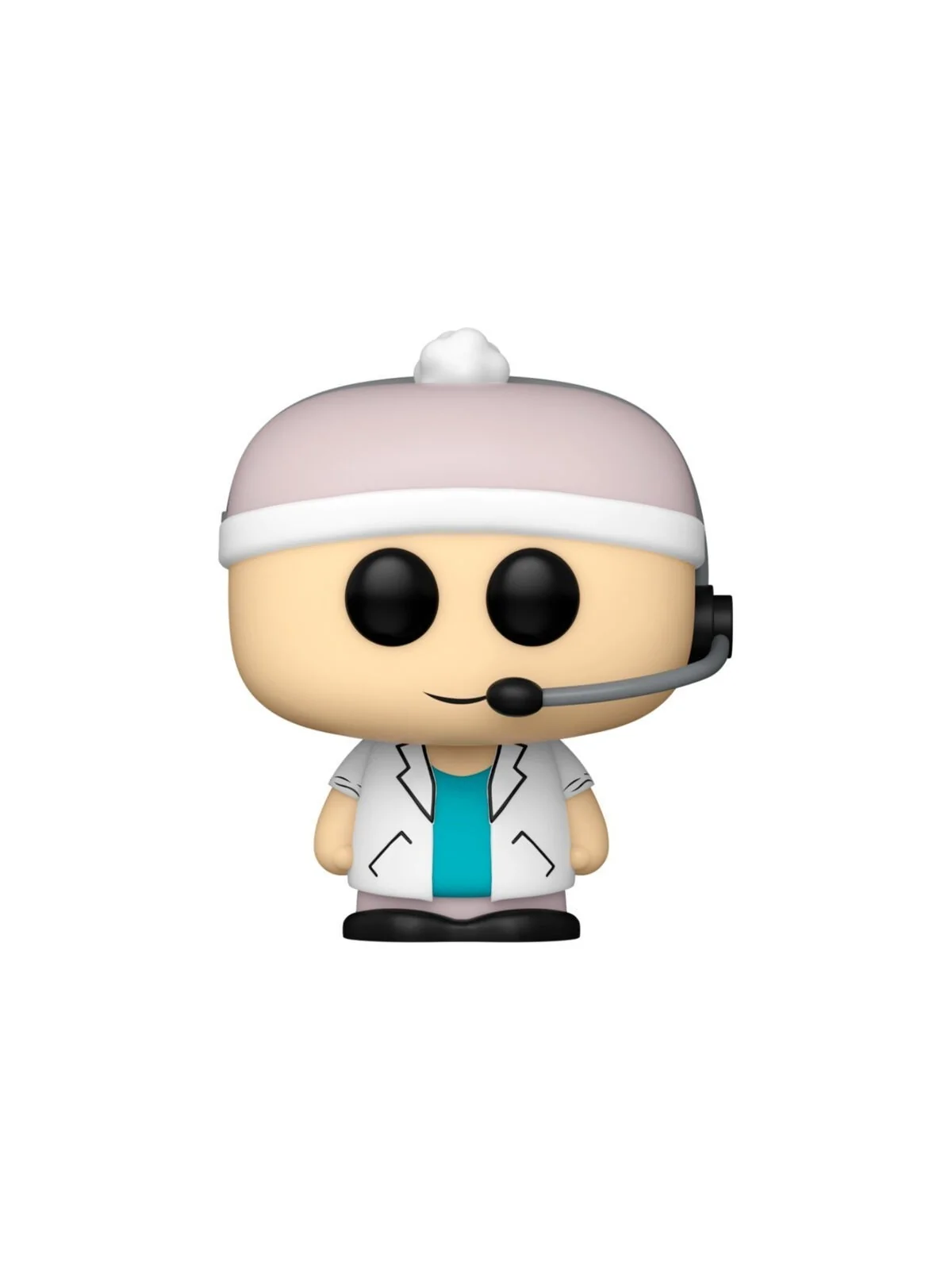 Funko POP! South Park Boyband Stan (40) de Funko en Funko Pop | La Cueva Roja