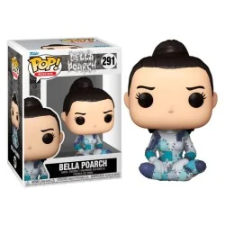 Funko POP! Bella Poarch BAB (291) de Funko en Funko Pop | La Cueva Roja