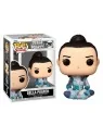 Funko POP! Bella Poarch BAB (291) de Funko en Funko Pop | La Cueva Roja