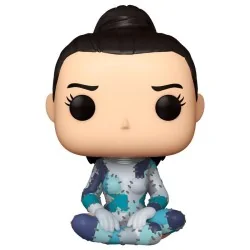 Funko POP! Bella Poarch BAB (291) de Funko en Funko Pop | La Cueva Roja