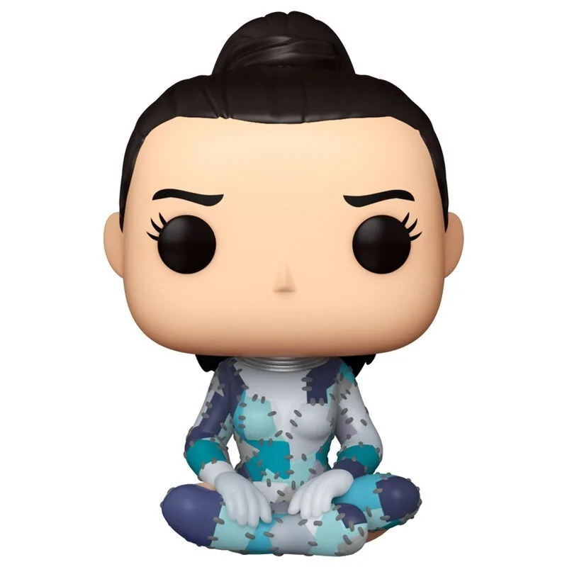 Funko POP! Bella Poarch BAB (291) de Funko en Funko Pop | La Cueva Roja