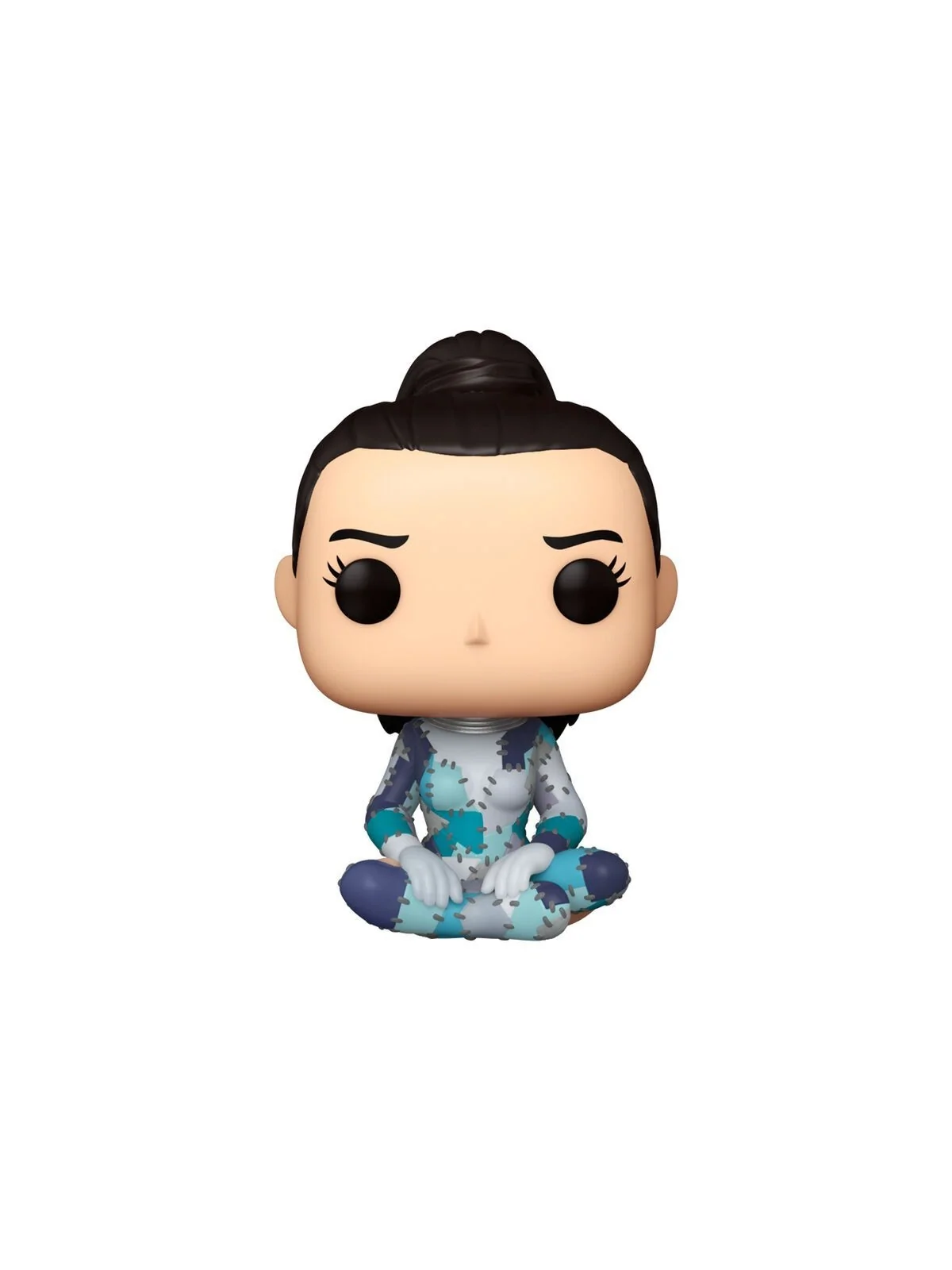 Funko POP! Bella Poarch BAB (291) de Funko en Funko Pop | La Cueva Roja