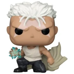 Funko POP! Full Metal Alchemist Scar (1179) de Funko en Funko Pop | La Cueva Roja