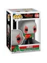 Funko POP! Marvel Guardianes de la Galaxia Drax (1106) de Funko en Funko Pop | La Cueva Roja