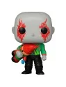 Funko POP! Marvel Guardianes de la Galaxia Drax (1106) de Funko en Funko Pop | La Cueva Roja