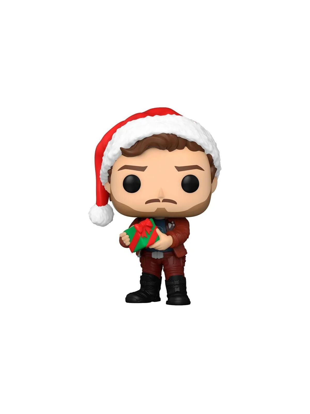 Funko POP! Marvel Guardianes de la Galaxia Star-Lord (1104) de Funko en Funko Pop | La Cueva Roja