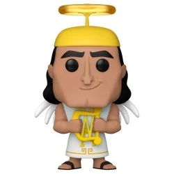 Funko POP! Disney El Emperador y sus Locuras Kronk Exclusive (1197) de Funko en Funko Pop | La Cueva Roja