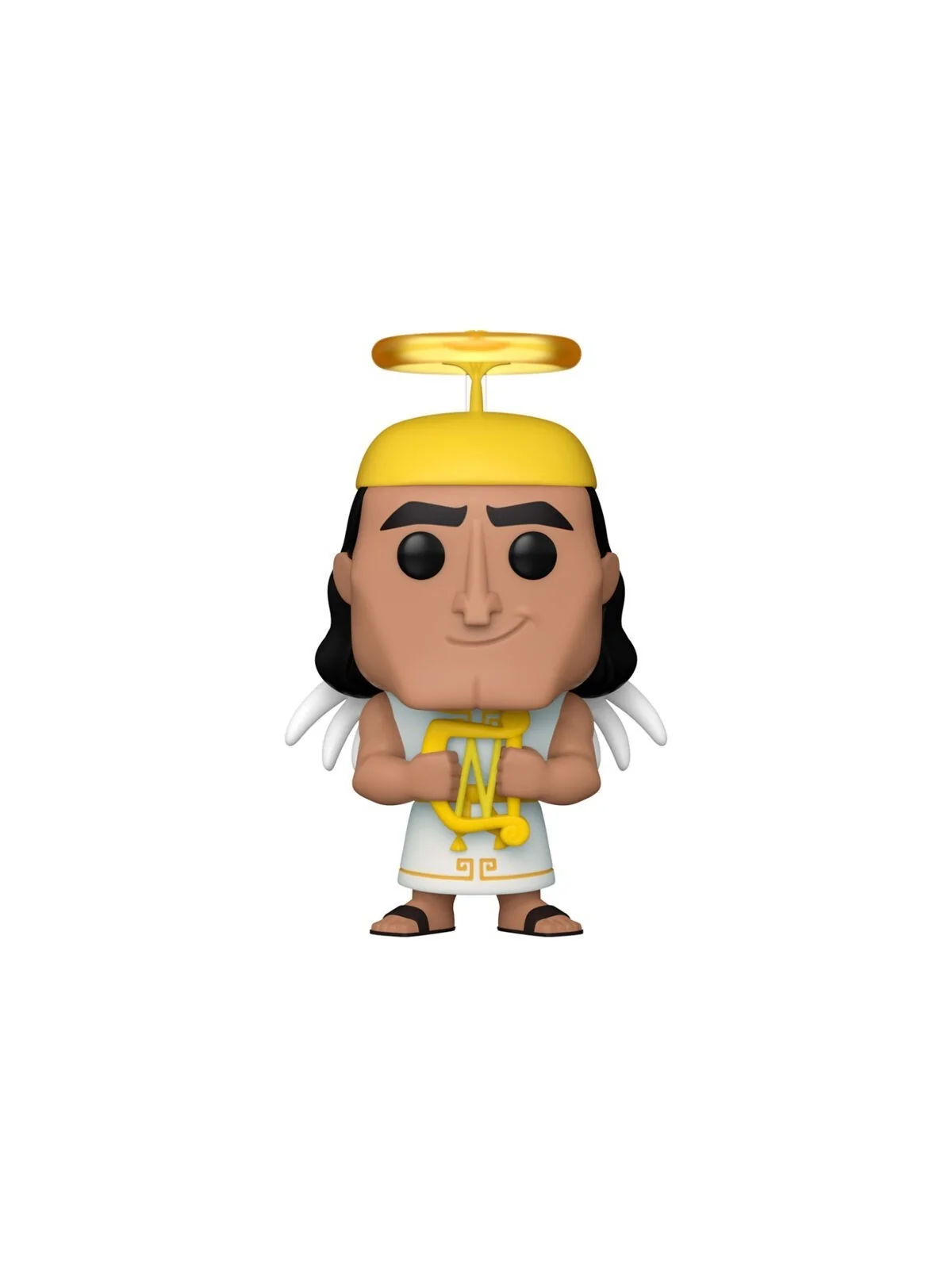 Funko POP! Disney El Emperador y sus Locuras Kronk Exclusive (1197) de Funko en Funko Pop | La Cueva Roja