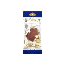 Harry Potter - Rana de Chocolate de Jelly Belly en Otros | La Cueva Roja