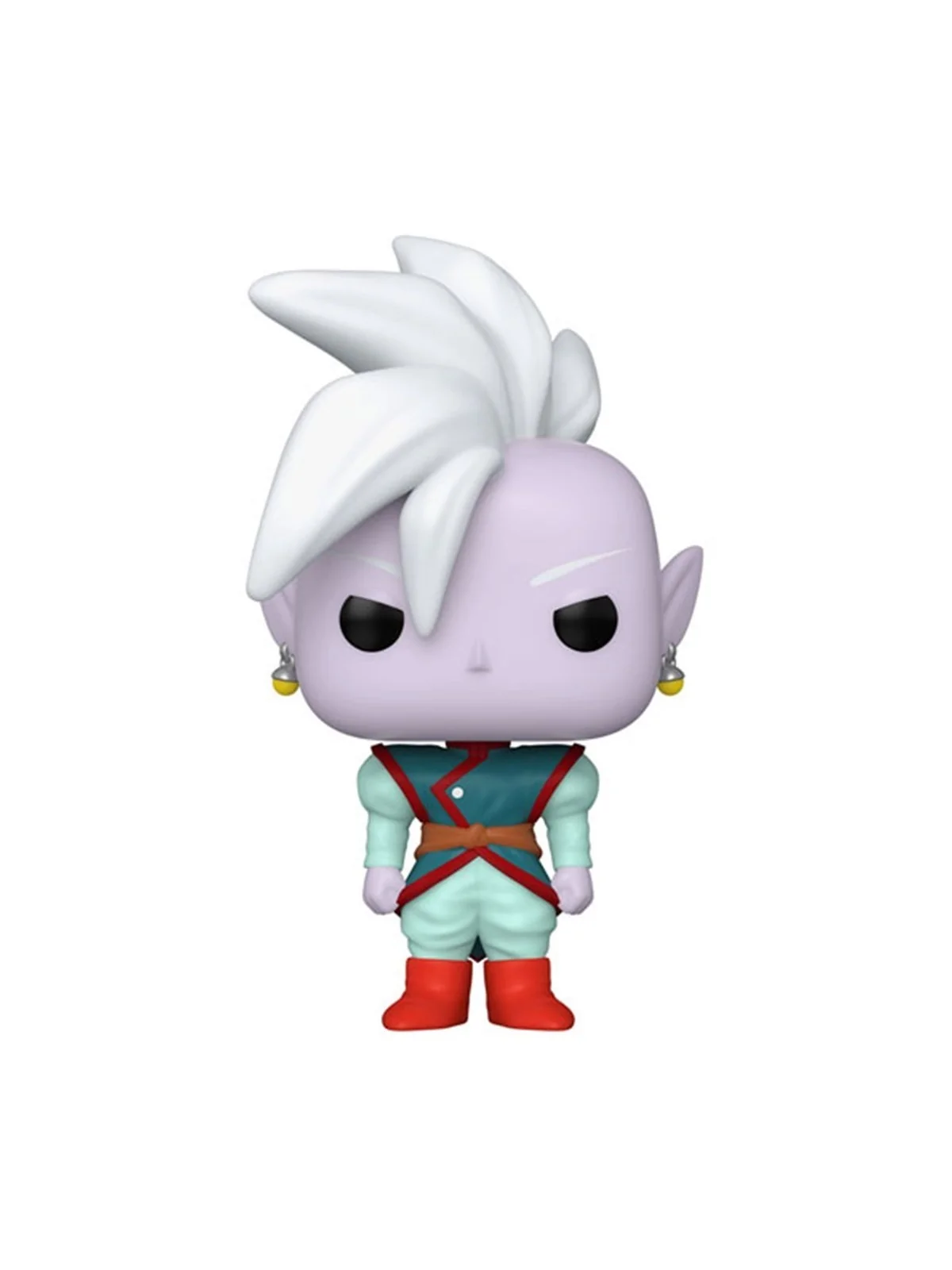 Funko Pop! Dragon Ball Super Shin (1283) de Funko en Funko Pop | La Cueva Roja