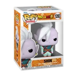 Funko Pop! Dragon Ball Super Shin (1283) de Funko en Funko Pop | La Cueva Roja