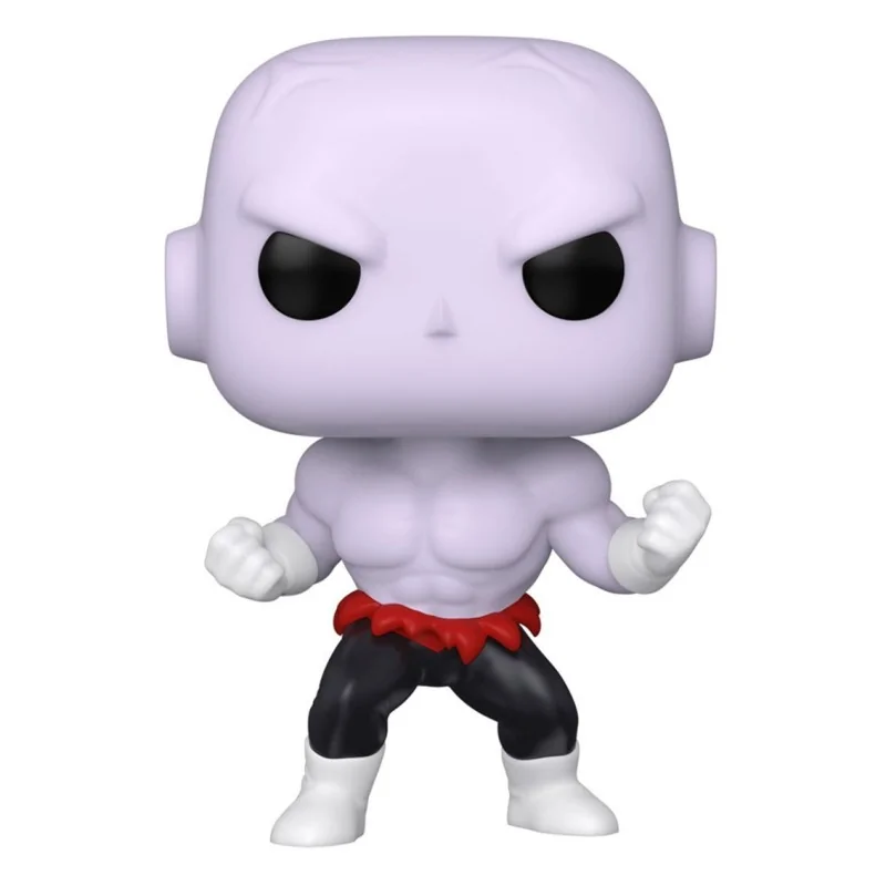 Funko Pop! Dragon Ball Super Jiren (1280) de Funko en Funko Pop | La Cueva Roja