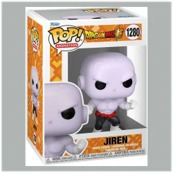 Funko Pop! Dragon Ball Super Jiren (1280) de Funko en Funko Pop | La Cueva Roja