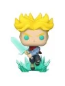 Funko Pop! Dragon Ball Super: Saiyan Trunks con Espada (1281) de Funko en Funko Pop | La Cueva Roja