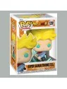 Funko Pop! Dragon Ball Super: Saiyan Trunks con Espada (1281) de Funko en Funko Pop | La Cueva Roja