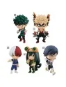Chibi Masters - My Hero Academia de  en Figuras - Estatuas | La Cueva Roja