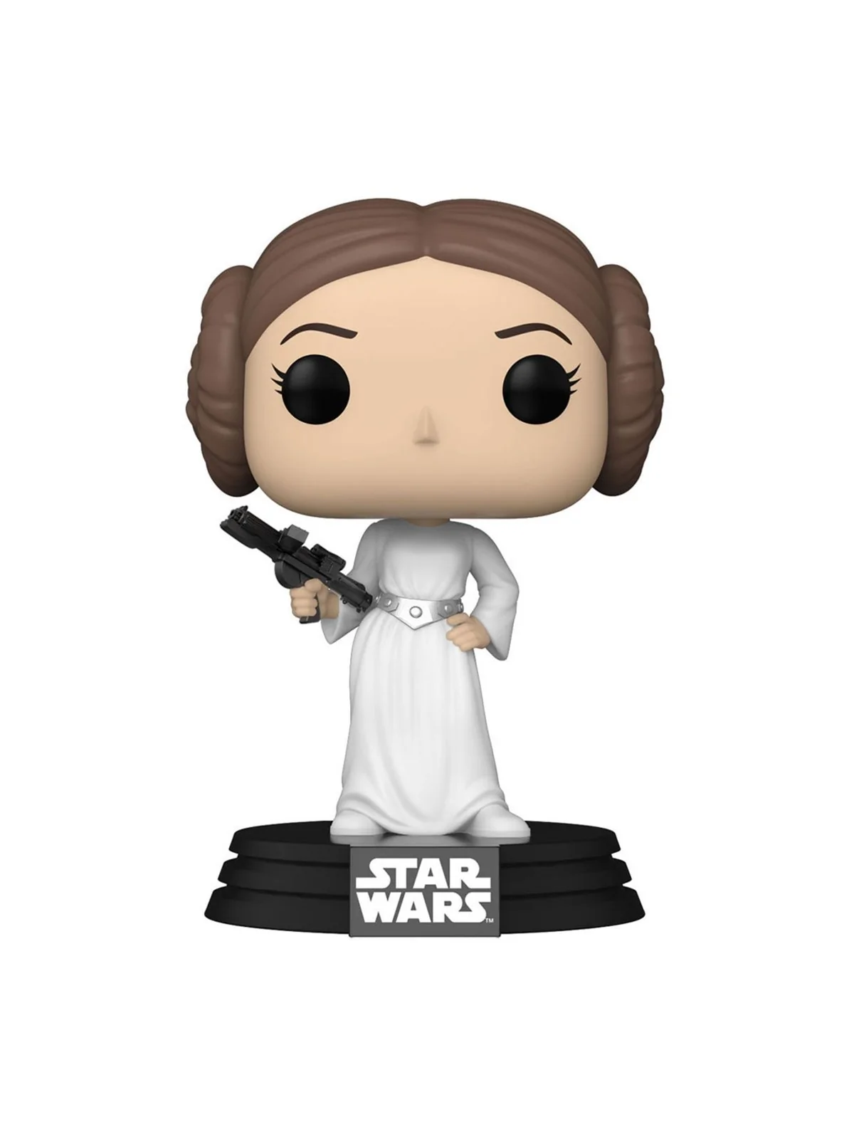 Funko Pop! Star Wars New Classics Princesa Leia (595) de Funko en Funko Pop | La Cueva Roja