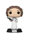 Funko Pop! Star Wars New Classics Princesa Leia (595) de Funko en Funko Pop | La Cueva Roja