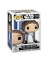Funko Pop! Star Wars New Classics Princesa Leia (595) de Funko en Funko Pop | La Cueva Roja