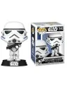 Funko Pop! Star Wars New Classics Stormtrooper (598) de Funko en Funko Pop | La Cueva Roja