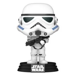 Funko Pop! Star Wars New Classics Stormtrooper (598) de Funko en Funko Pop | La Cueva Roja