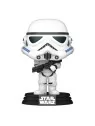 Funko Pop! Star Wars New Classics Stormtrooper (598) de Funko en Funko Pop | La Cueva Roja
