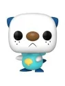 Funko Pop! Pokemon Oshawott (886) de Funko en Funko Pop | La Cueva Roja