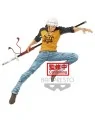 Figura The Trafalgar Law 1 One Piece Maximatic 18cm de Banpresto en Figuras - Estatuas | La Cueva Roja