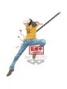 Figura The Trafalgar Law 1 One Piece Maximatic 18cm de Banpresto en Figuras - Estatuas | La Cueva Roja