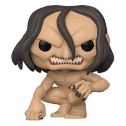 Funko Pop! Attack on Titan Shingeki no Kyojin Titan Ymir (1168) de Funko en Funko Pop | La Cueva Roja