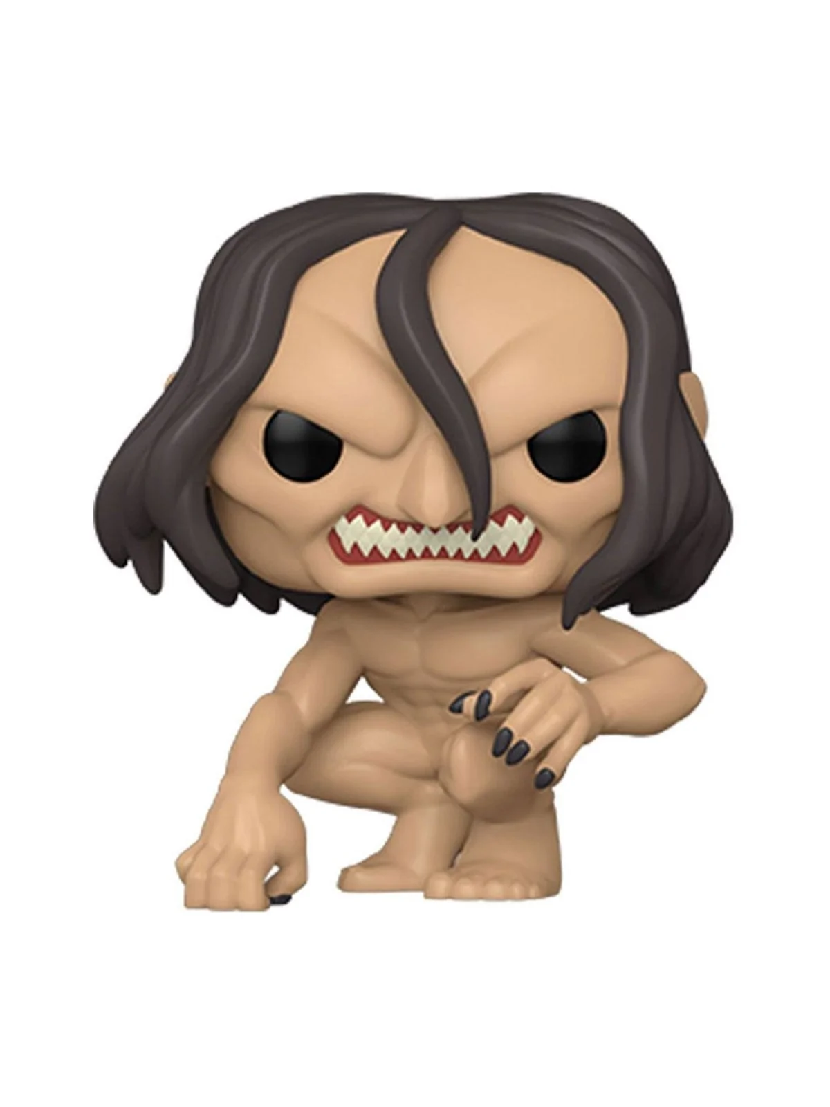 Funko Pop! Attack on Titan Shingeki no Kyojin Titan Ymir (1168) de Funko en Funko Pop | La Cueva Roja
