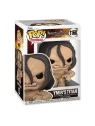 Funko Pop! Attack on Titan Shingeki no Kyojin Titan Ymir (1168) de Funko en Funko Pop | La Cueva Roja