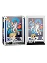 Funko Pop! Cover Star Wars Luke Skywalker con R2-D2 (02) de Funko en Funko Pop | La Cueva Roja