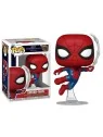 Funko Pop! Marvel Spiderman No Way Home Spider-man Finale (1160) de Funko en Funko Pop | La Cueva Roja