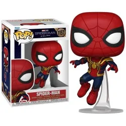 Funko Pop! Marvel Spiderman No Way Home Spider-Man Swing (1157) de Funko en Funko Pop | La Cueva Roja