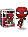 Funko Pop! Marvel Spiderman No Way Home Spider-Man Swing (1157) de Funko en Funko Pop | La Cueva Roja