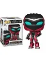Funko Pop! Marvel Black Panther Wakanda Forever Ironheart MK (1176) de Funko en Funko Pop | La Cueva Roja
