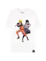 Naruto Shippuden Naruto & Sasuke t-shirt de Difuzed en Ropa | La Cueva Roja