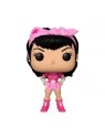 Funko Pop! DC Comics Awareness: Bombshell Wonder Woman (167) de Funko en Funko Pop | La Cueva Roja