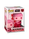 Funko Pop! Valentines S2 Star Wars: Luke & Grogu (494) de Funko en Funko Pop | La Cueva Roja