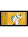 Golden Ticket Netero Hunter X Hunter Collection 01 de Catoon Kingdom en Papelería | La Cueva Roja