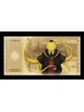Golden Ticket Koro-Sensei Assassination Classroom Collection 01 de Catoon Kingdom en Papelería | La Cueva Roja